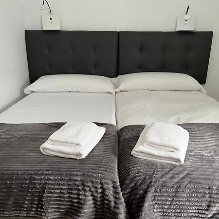 H&H Suite Espectacular Apartamento En El Centro De グラナダ エクステリア 写真