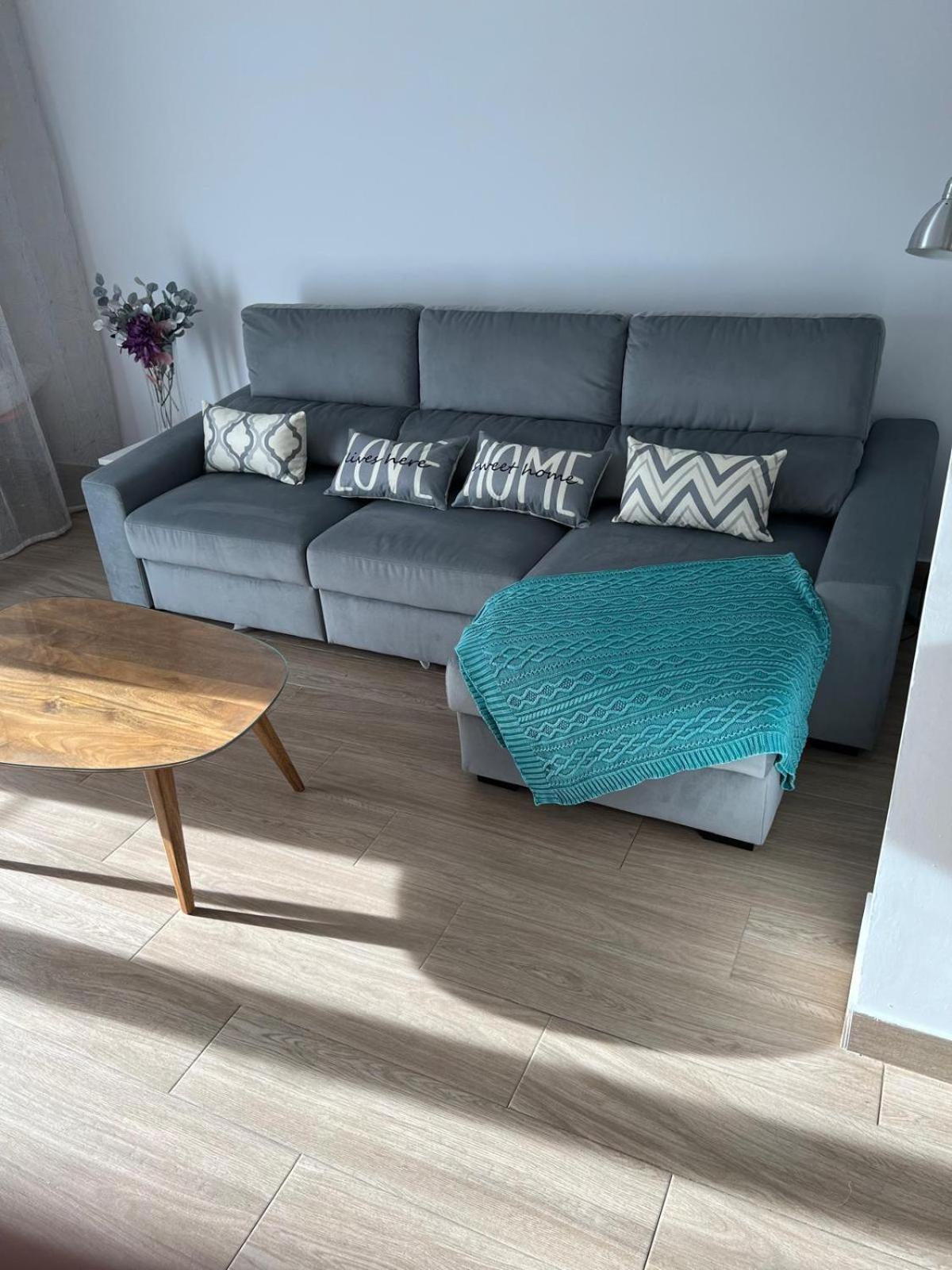 H&H Suite Espectacular Apartamento En El Centro De グラナダ エクステリア 写真