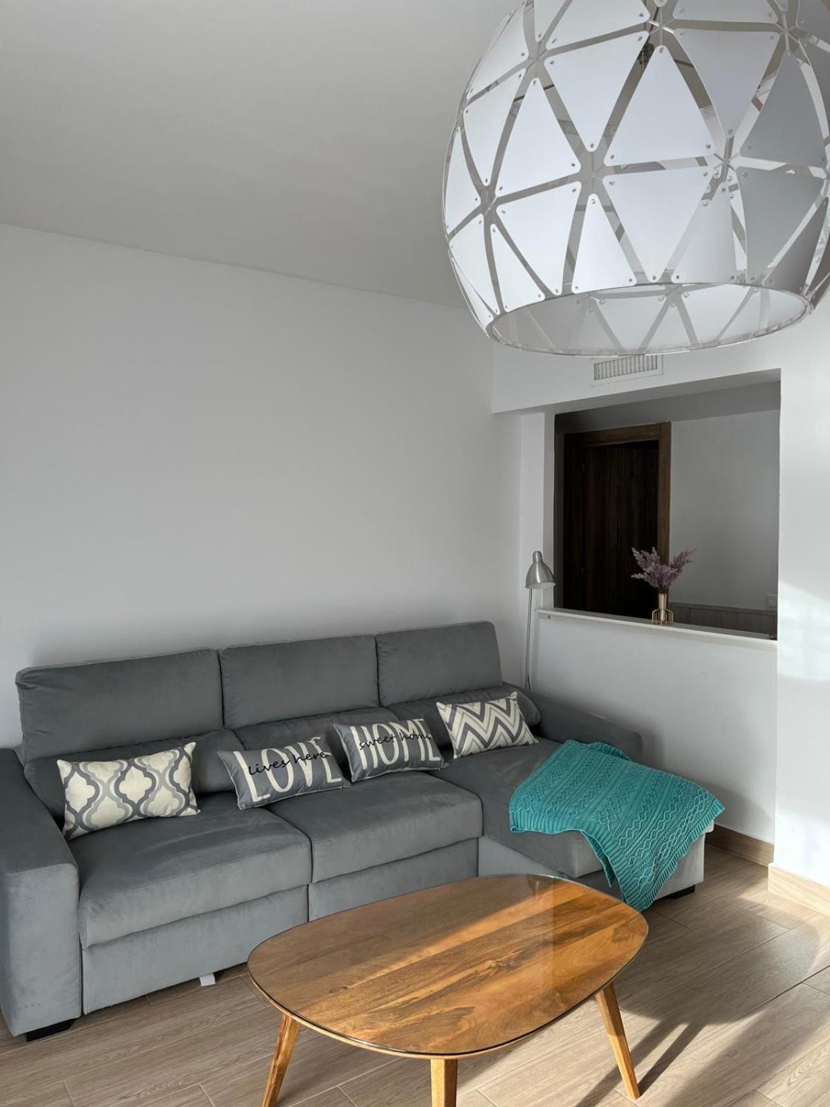 H&H Suite Espectacular Apartamento En El Centro De グラナダ エクステリア 写真