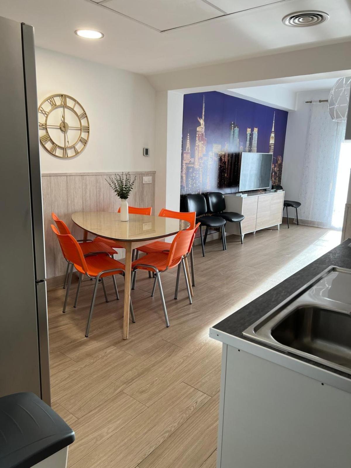 H&H Suite Espectacular Apartamento En El Centro De グラナダ エクステリア 写真