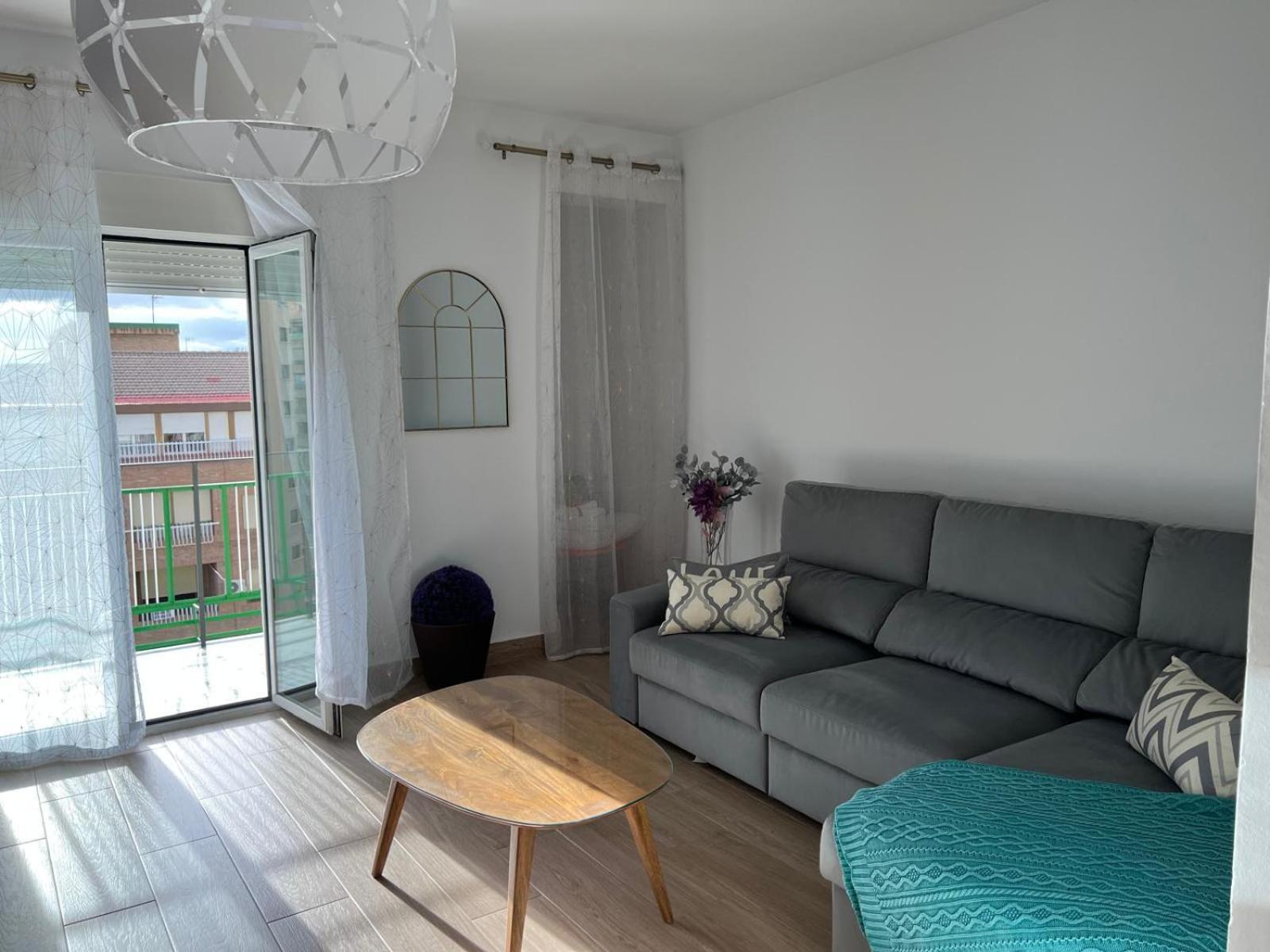H&H Suite Espectacular Apartamento En El Centro De グラナダ エクステリア 写真