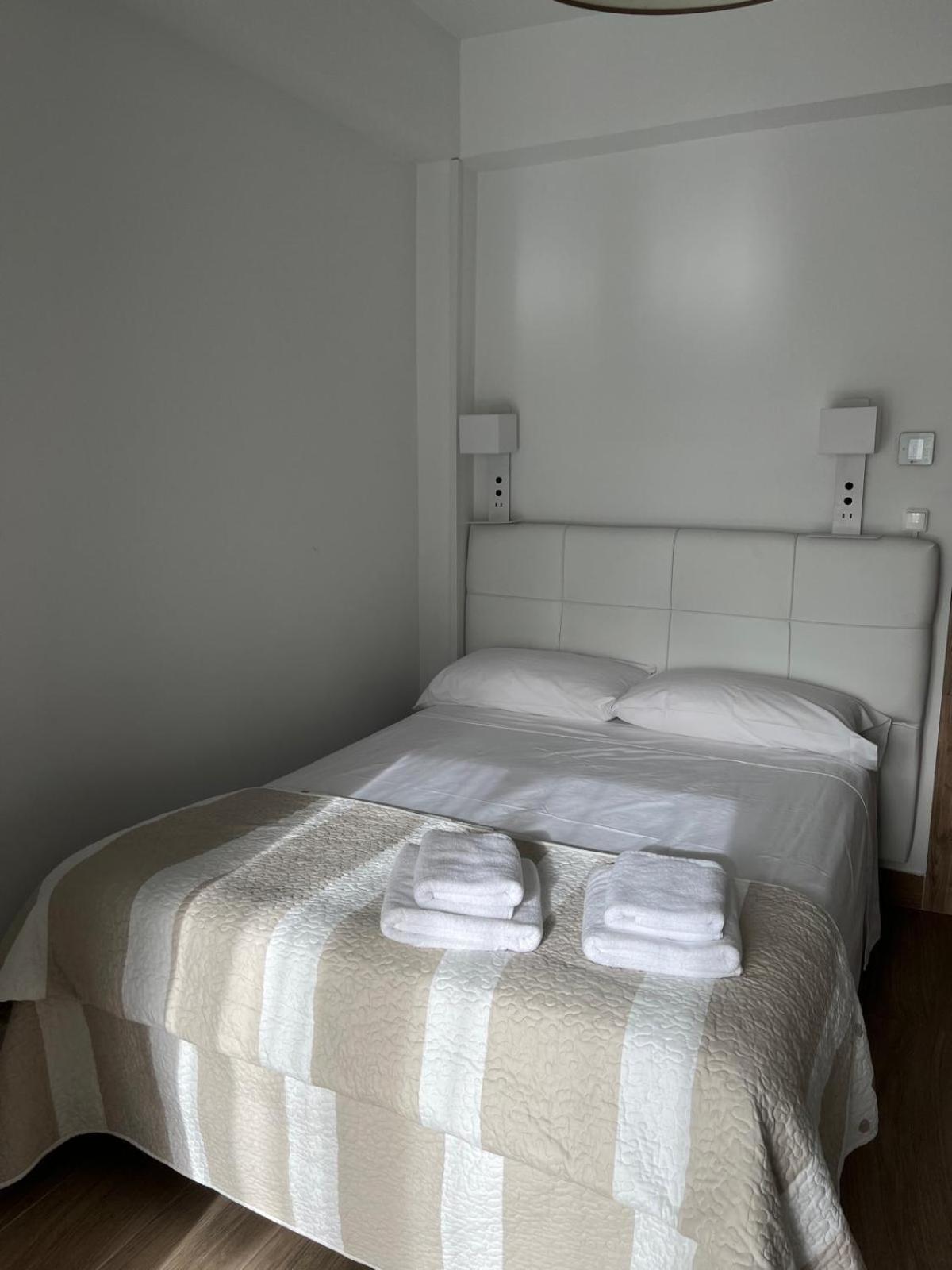 H&H Suite Espectacular Apartamento En El Centro De グラナダ エクステリア 写真
