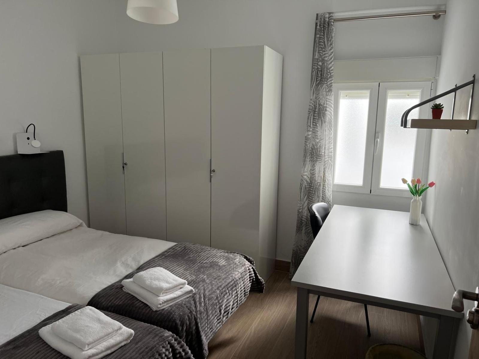 H&H Suite Espectacular Apartamento En El Centro De グラナダ エクステリア 写真