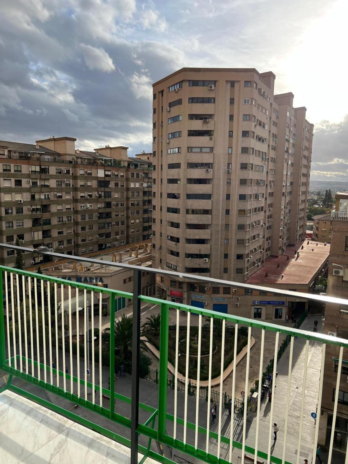 H&H Suite Espectacular Apartamento En El Centro De グラナダ エクステリア 写真