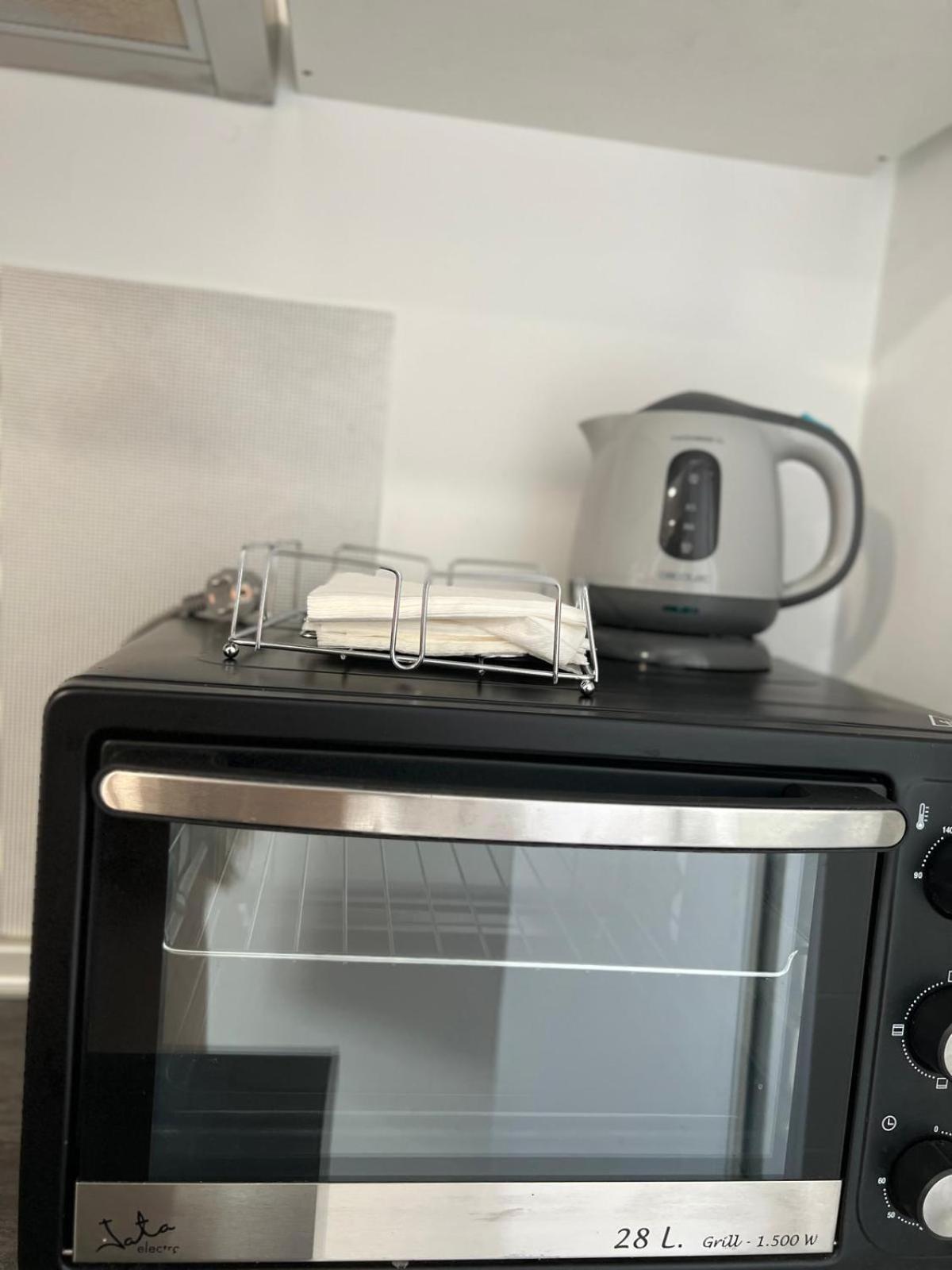 H&H Suite Espectacular Apartamento En El Centro De グラナダ エクステリア 写真