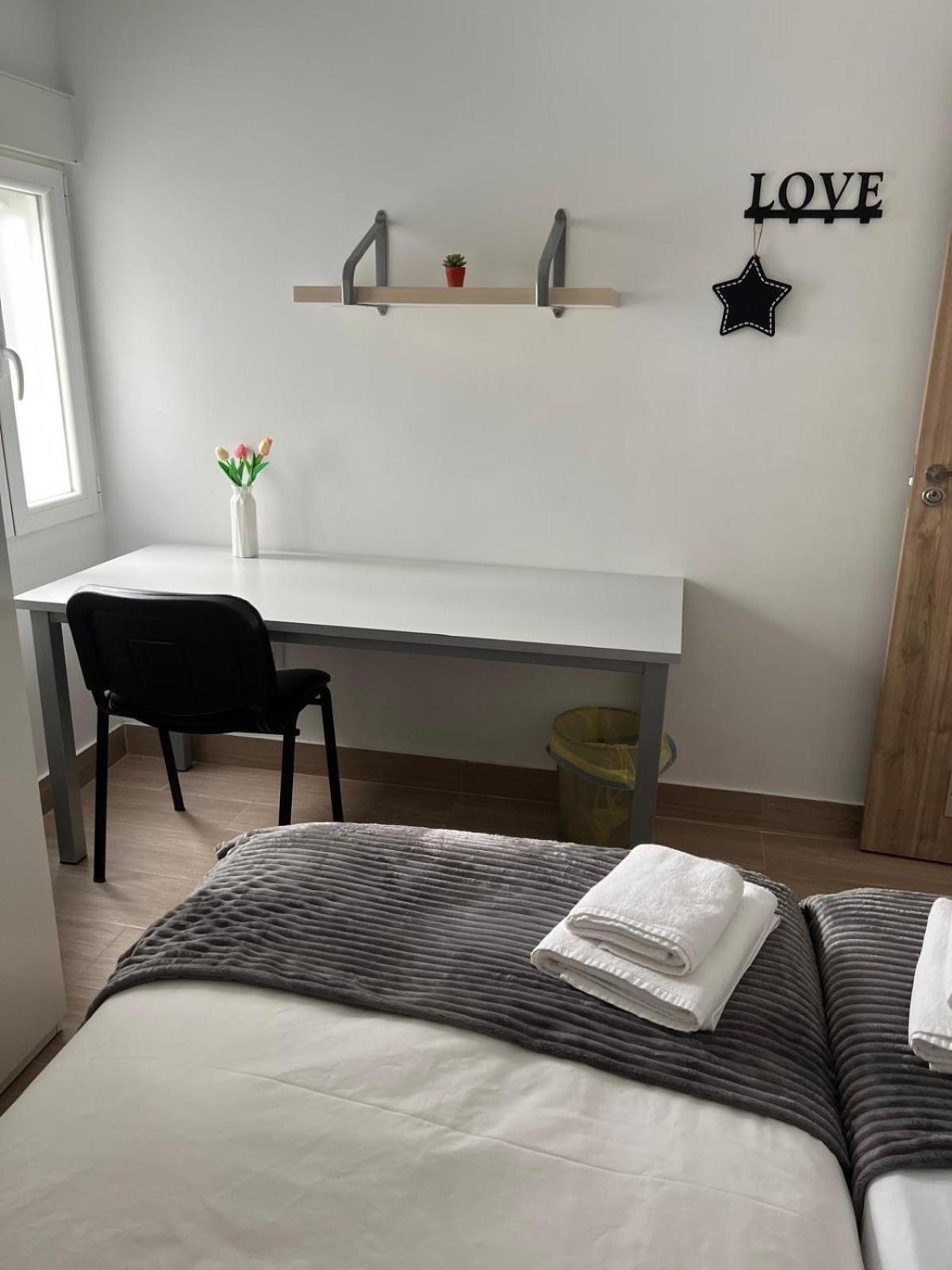 H&H Suite Espectacular Apartamento En El Centro De グラナダ エクステリア 写真