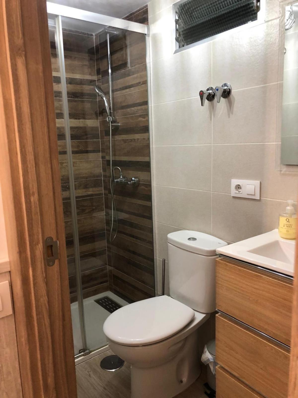 H&H Suite Espectacular Apartamento En El Centro De グラナダ エクステリア 写真