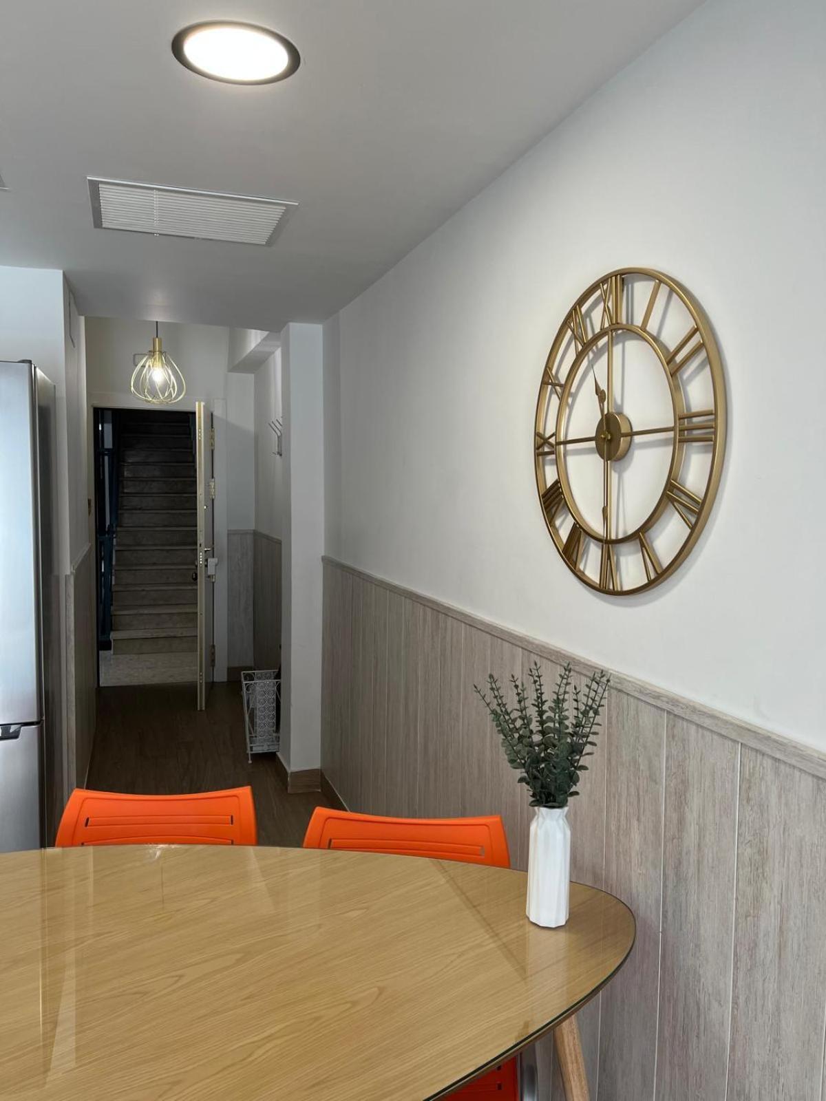 H&H Suite Espectacular Apartamento En El Centro De グラナダ エクステリア 写真