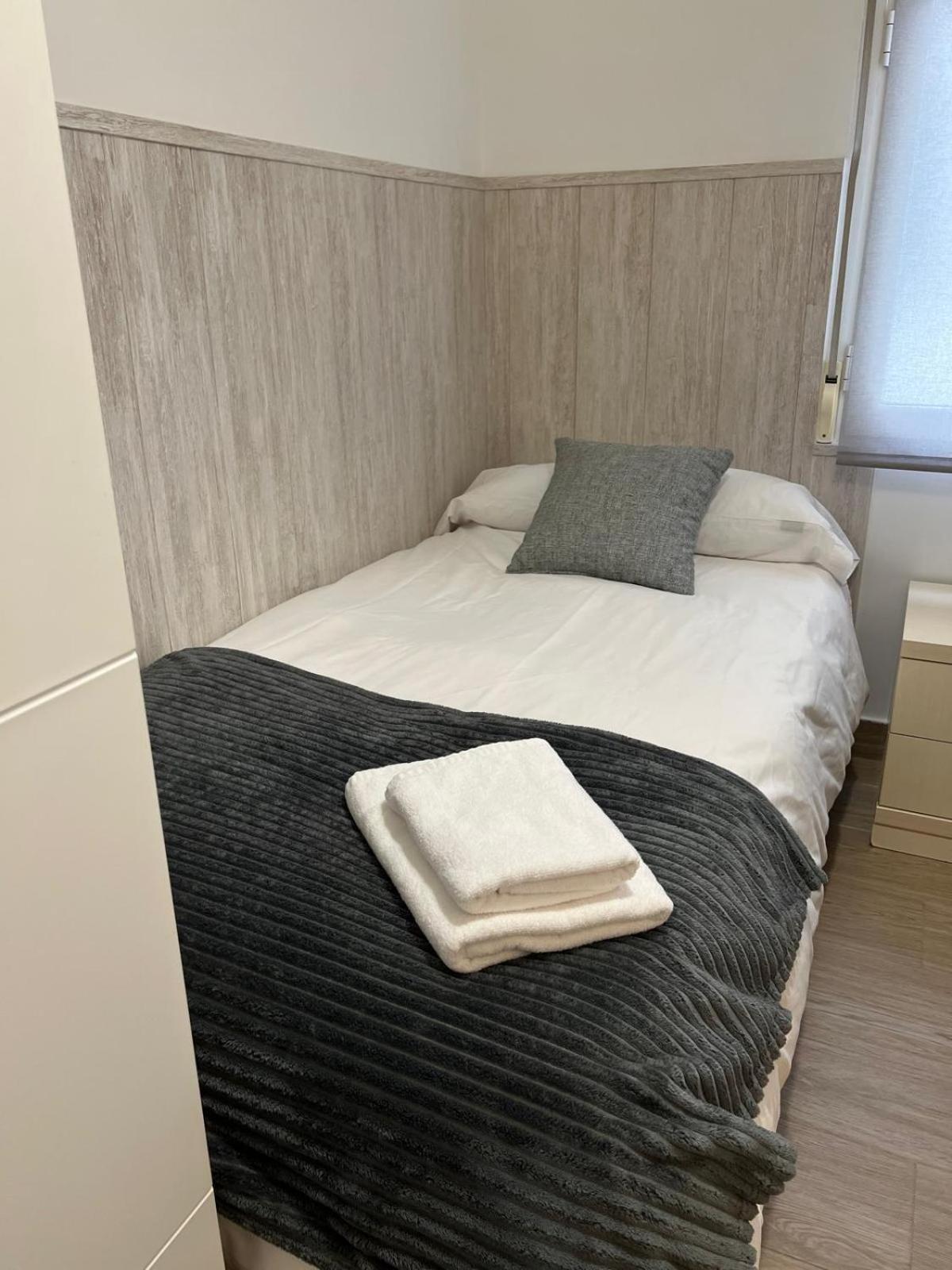 H&H Suite Espectacular Apartamento En El Centro De グラナダ エクステリア 写真