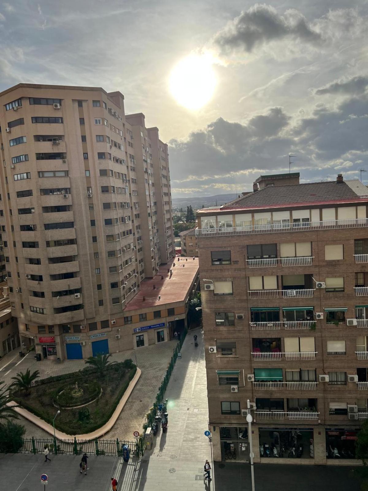 H&H Suite Espectacular Apartamento En El Centro De グラナダ エクステリア 写真