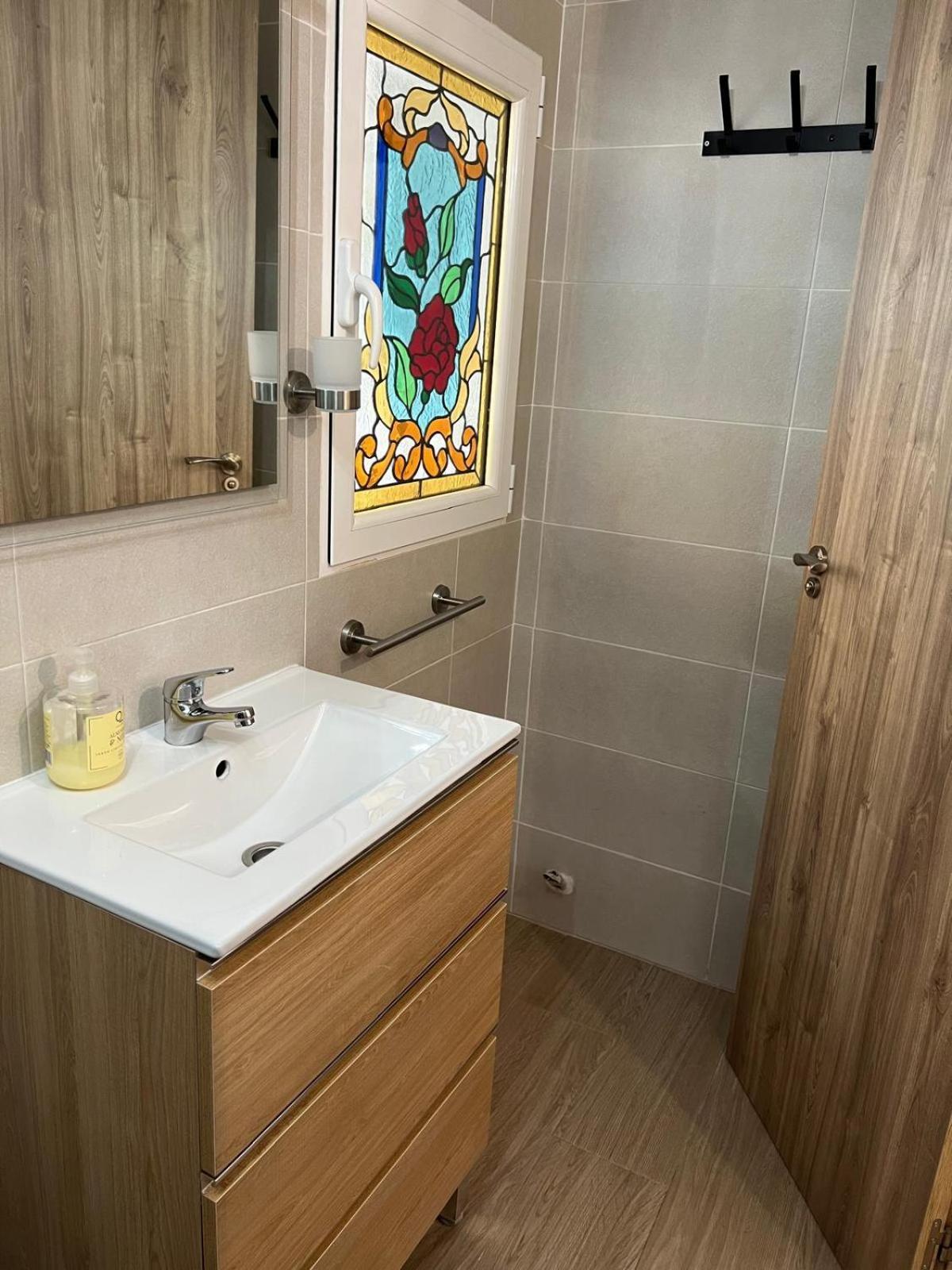 H&H Suite Espectacular Apartamento En El Centro De グラナダ エクステリア 写真